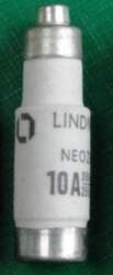 Fuse insert D01 gG 400VAC /250VDC