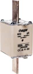 Fuse insert NH2 400A 500V gG
