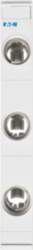 Fuse socket for rail bridge 60mm