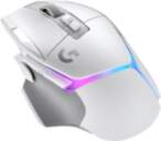 G G502 X PLUS - Maus