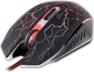 Game optical mouse USB   DIABLO RBLMYS00030