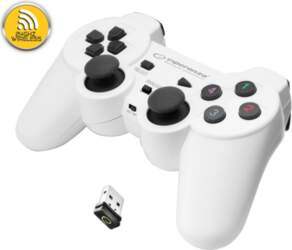 Gamepad Esperanza Gladiator Wireless (EGG108W) EGG108W
