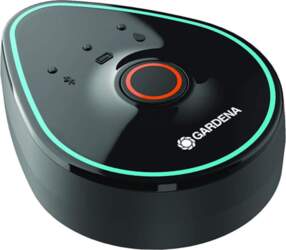 Gardena control unit 9 V Bluetooth