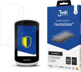 Garmin Edge Explore - 3mk FlexibleGlass™