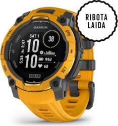 Garmin Instinct 3 – 45 mm