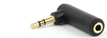 Gembird audio adapter plug 3.5mm