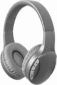 GEMBIRD Bluetooth stereo headset silver BTHS-01-SV