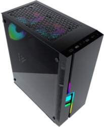 Gembird gaming design computer case Fornax