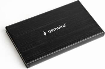 Gembird HDD/SSD enclosure for 2.5``