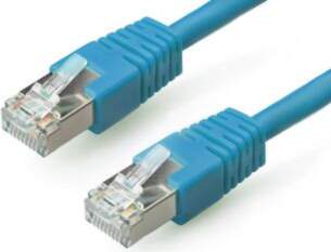Gembird patchcord RJ45  cat. 6  FTP