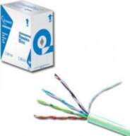 Gembird UTP solid cable cat. 5e