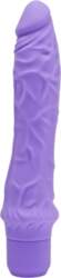 GET REAL Classic Large Silicone Vibrator