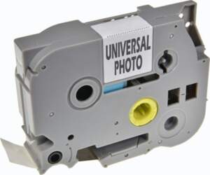 GG Compatible Label Printer Tape  for