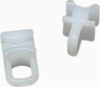 GLIDERS FOR 520 U PROFILE 20