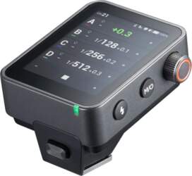 Godox flash trigger X3 Pro for