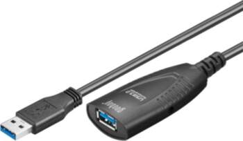 Goobay 5m USB 3.0 USB