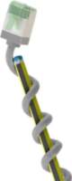 Goobay goobay patch cable - 15