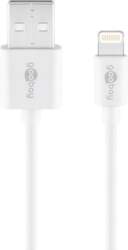 Goobay Lightning USB Charging and Sync