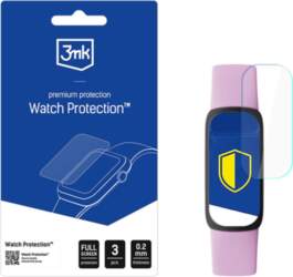 Google FitBit Inspire 3 - 3mk