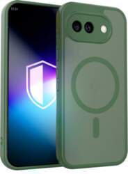 Google Pixel 10A - 3mk Misty
