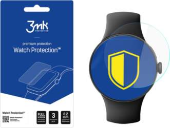 Google Pixel Watch 2 - 3mk