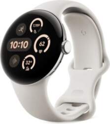 Google Pixel Watch 3 (45mm). Active