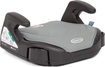 GRACO SEAT BOOSTER BASIC R129 OPAL