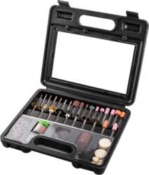 Graphite Set of accessories for a