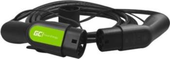 Green Cell EV13 Type 2 3