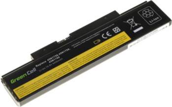 Green Cell for Lenovo ThinkPad Edge