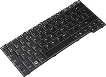Green Cell Registered Keyboard for Laptop