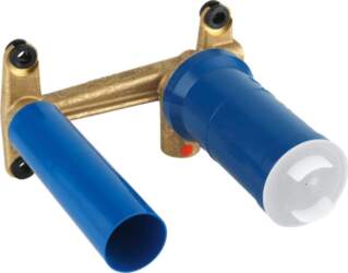 Grohe Single lever concealed element for