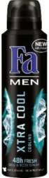 H FA MEN DEO SPRAY Xtra