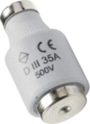 Hager BIWTS 35A fuse insert (LE33F35)