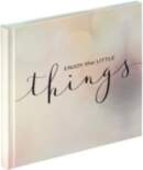 Hama Letterings Enjoy      18x18 30 white