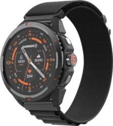 Hammer Watch 2  Smart watch  GPS