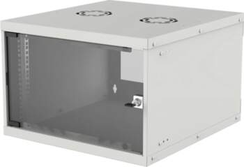Hanging cabinet Intellinet BASIC 6U 540x400