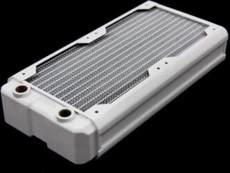 HARDWARE LABS Performance Systems Black Ice