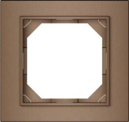 Harry Potter FRAME 1PL. MOCHA R01