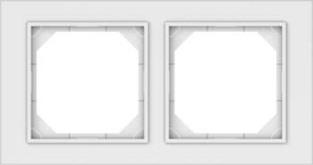 Harry Potter FRAME 2PL WMAT R02