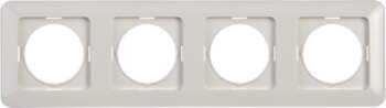 Harry Potter FRAME 4-NE SL bialy