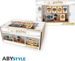 Harry Potter - Gift box set