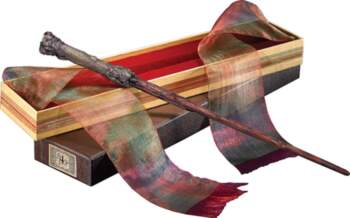 Harry Potter - Harry Potter`s Wand