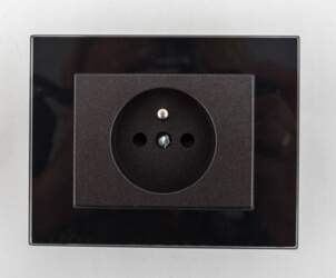 Harry Potter SOCKET FLUSH NO FRAME