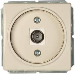 Harry Potter TV SOCKET TVL01-02V SAND
