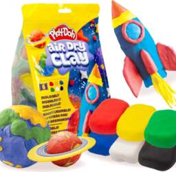 Hasbro PLAY-DOH plasticine assorted colors 230383-EU