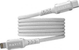 Havit CB6298 - Magnetic USB type