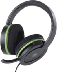 Headphones with Microphone Snakebyte Set X