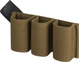 Helikon-Tex Triple Elastic Insert Registered  -