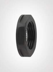 Hellermann Tyton 166-50147 mounting kit Black